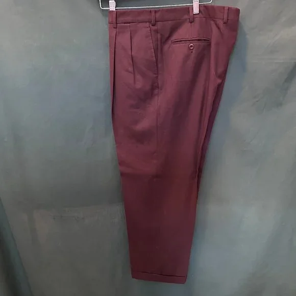 Brioni Brown Pants